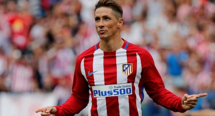 Career in pictures: Former Liverpool and Chelsea striker Fernando Torres