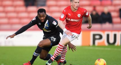 Leeds United’s £2.5m target Ryan Kent determined to impress at Liverpool next season