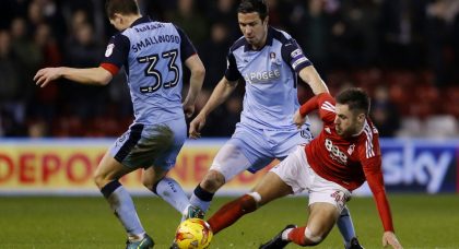 3 huge EFL games to keep an eye on this weekend