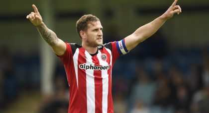 Sheffield United’s “League One Tour” could finally be coming to an end