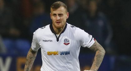 Bolton Wanderers’ David Wheater confident of completing Championship return