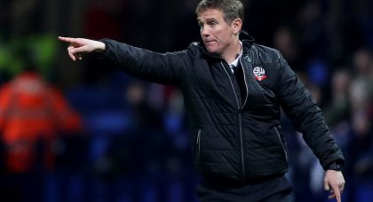 Shoot!’s League One Awards (March)