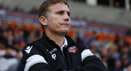 Five things we learned from Bolton Wanderers v Rochdale