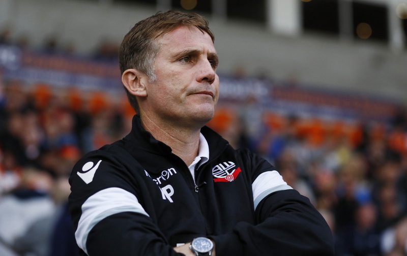 Five things we learned from Bolton Wanderers v Rochdale