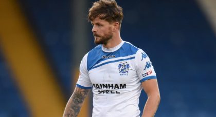 Five things we learned from Chesterfield v Bury