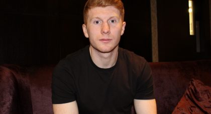 EXCLUSIVE: Cambridge United defender Brad Halliday