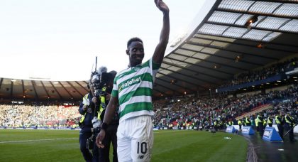 Arsenal, Chelsea and Liverpool target Moussa Dembele on Real Madrid’s radar