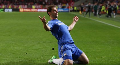 Branislav Ivanovic: A true Chelsea legend