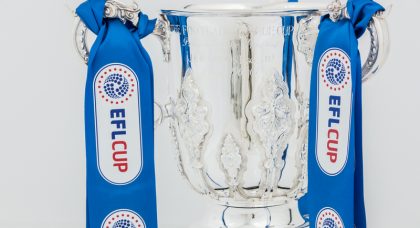 2017 EFL Cup final LIVE BLOG: Manchester United v Southampton