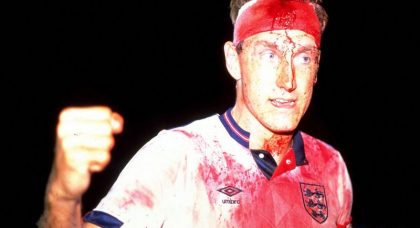 EXCLUSIVE: Ex-England defender Terry Butcher