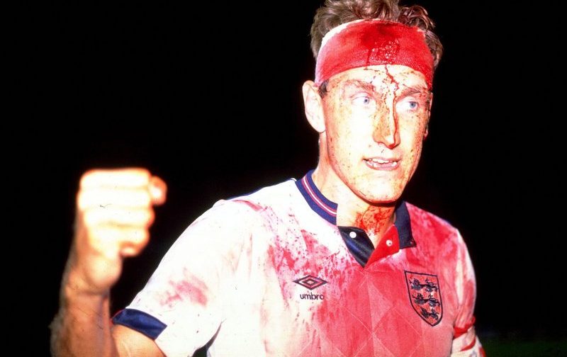EXCLUSIVE: Ex-England defender Terry Butcher
