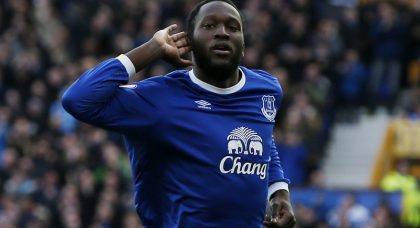 Premier League: Llorente v Lukaku