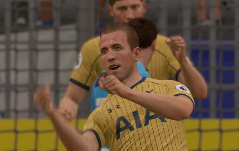 FIFA 17 Predicts: KAA Gent v Tottenham