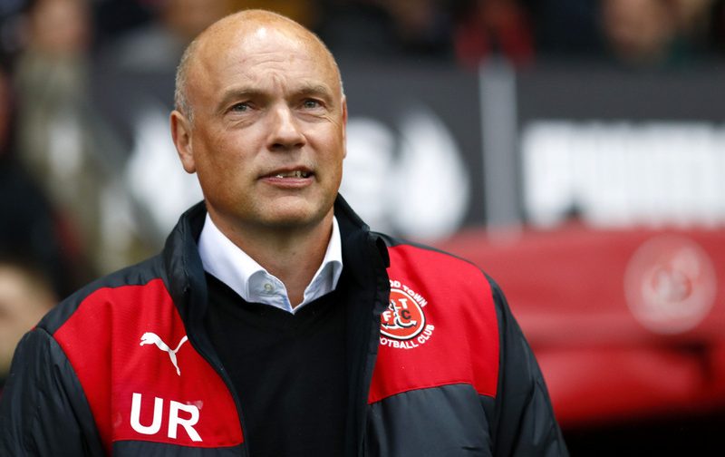 ‘Yes please’: Norwich supporters react as Uwe Rosler linked with manager’s job