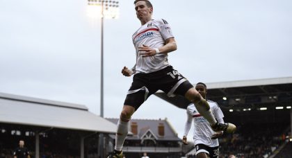 FA Cup: Johansen v Alli