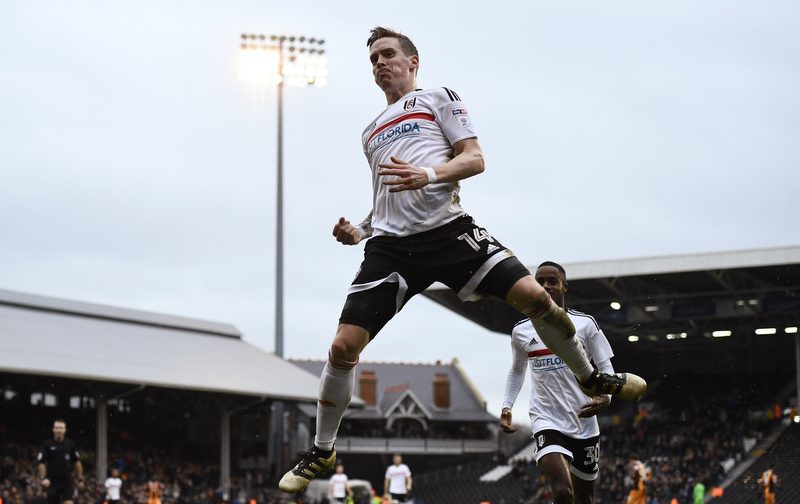 FA Cup: Johansen v Alli