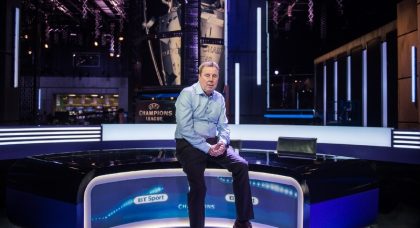 Harry Redknapp tips Arsenal to suffer seventh successive Champions League knockout exit