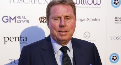 Harry Redknapp: Arsenal must offer Alexis Sanchez and Mesut Ozil “mega, mega money” to stay