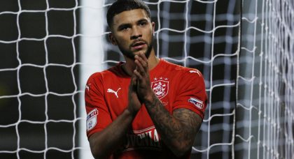 Championship: Wells v Wood