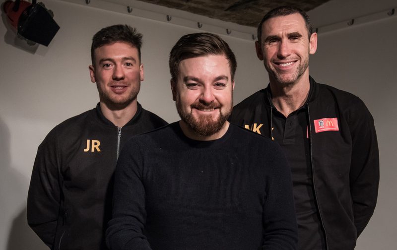 Arsenal legend Martin Keown heads McDonald’s search for 2017 UK grassroots football heroes