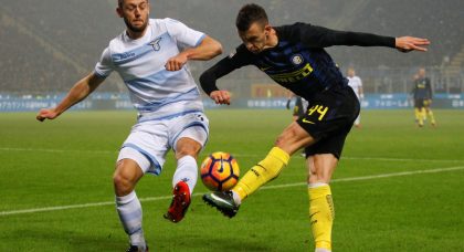 Lazio’s Stefan De Vrij set to snub Chelsea and seal £30m Manchester United move