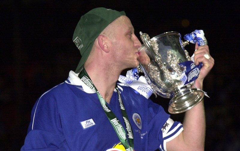 Cult Heroes: Leicester City’s Matt Elliott