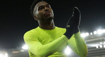 Premier League: Sturridge (Liverpool) v Negredo (Middlesbrough)