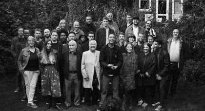 COMPETITION HAS ENDED: Loyle Carner’s debut album ‘Yesterday’s Gone’