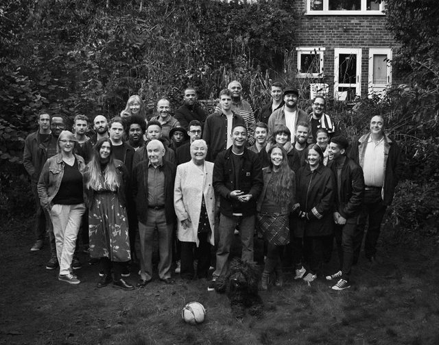 COMPETITION HAS ENDED: Loyle Carner’s debut album ‘Yesterday’s Gone’