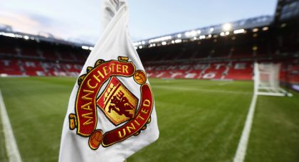 Boy’s Got Skills: Manchester United’s Angel Gomes