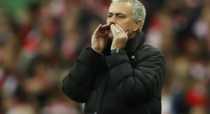 Mourinho should give these 3 Man United stars a chance against Burnley