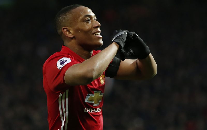 Europa League: Martial v Sisto
