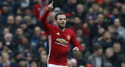 Europa League: Poloz v Mata