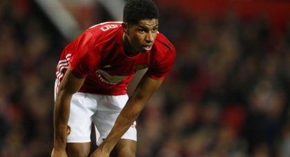 FA Cup: Gallagher v Rashford