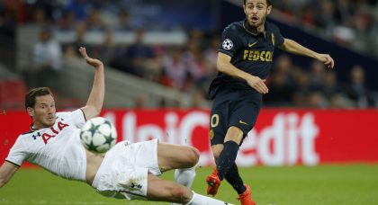 Chelsea line up £70m offer for Manchester United and Manchester City target Bernardo Silva