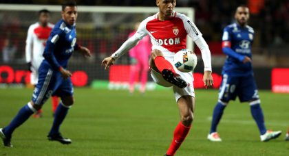 Arsenal and Manchester United target favours Manchester City move