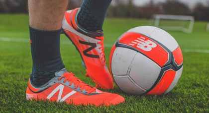 COMPETITION HAS ENDED: New Balance Furon 2.0 Pro FG boots!