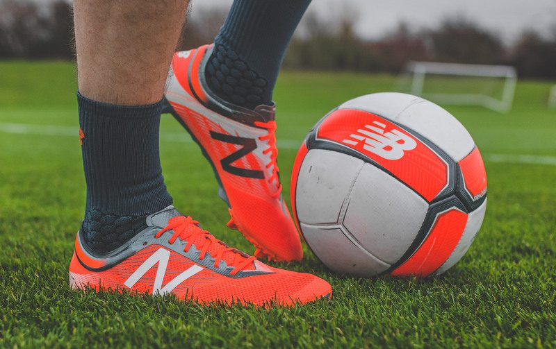 COMPETITION HAS ENDED: New Balance Furon 2.0 Pro FG boots!