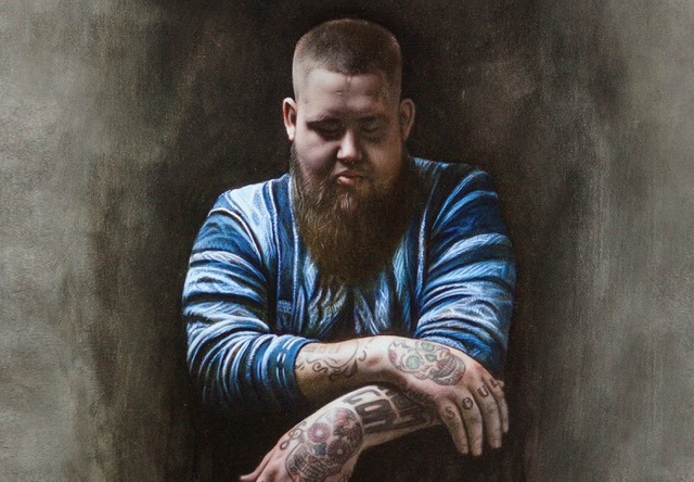 Rag’n’Bone Man snatches Number One spot in 2016/17 National Football Stadium Chart