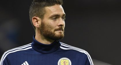 Chelsea preparing third bid for Celtic’s Craig Gordon