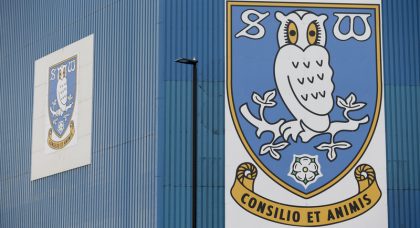 SHOOT for the Stars: Sheffield Wednesday’s Fraser Preston