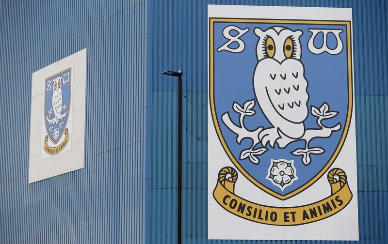 SHOOT for the Stars: Sheffield Wednesday’s Fraser Preston