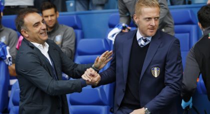 RedFaces: “I think quite a lot of fans hate Leeds United!”