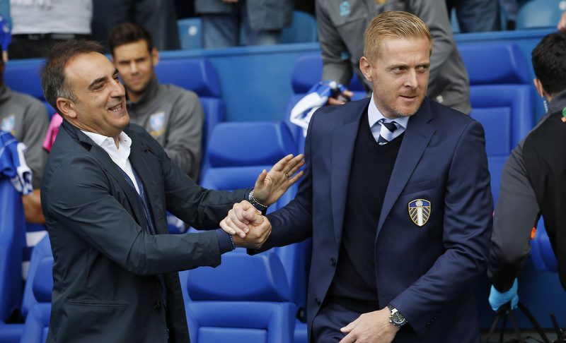 RedFaces: “I think quite a lot of fans hate Leeds United!”