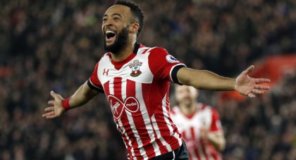 Premier League: Redmond (Southampton) v Lingard (Manchester United)
