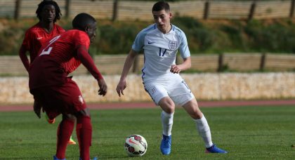 SHOOT for the Stars: Middlesbrough’s Stephen Walker