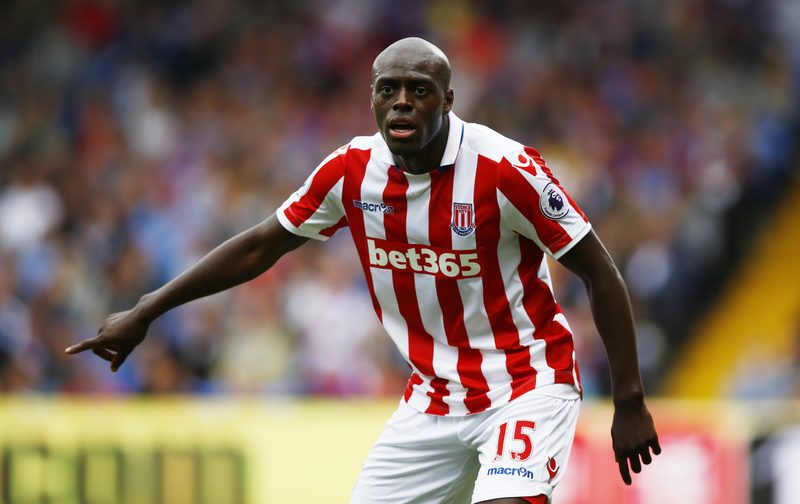 Stoke City open talks over permanent deal for defender Bruno Martins Indi