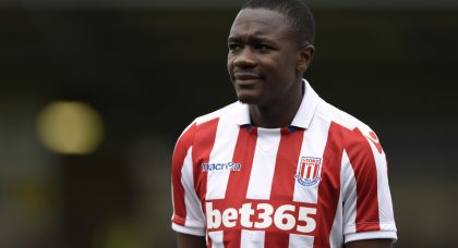 Stoke fans react to Hughes’ comments on Imbula