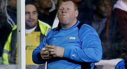 Sutton United’s Wayne Shaw resigns following FA investigation