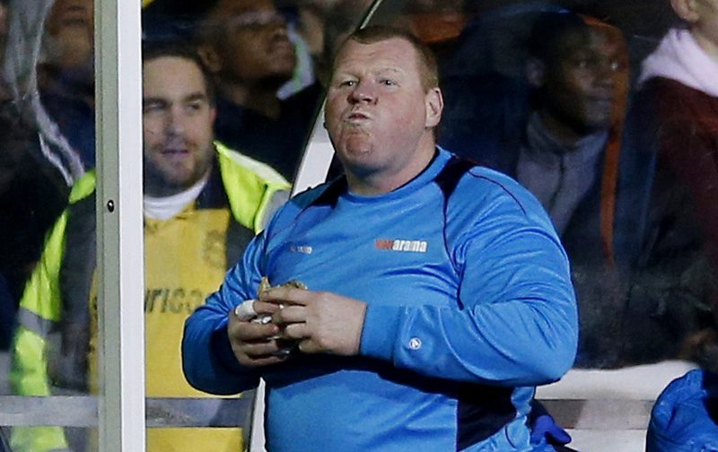 Sutton United’s Wayne Shaw resigns following FA investigation